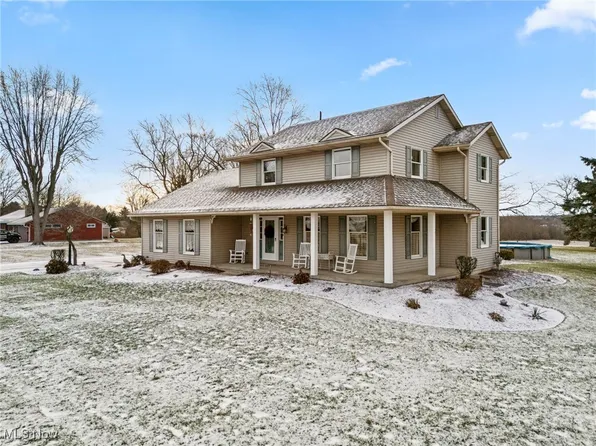 6230 15th St NE, East Canton, OH 44730