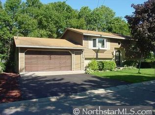1705 Eagle Ln, Mound, MN 55364