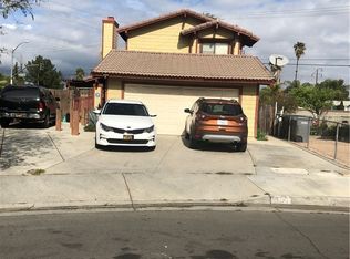 1576 Arrow Creek Dr, Perris, CA 92571