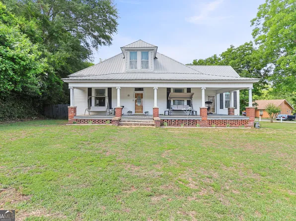 1205 Terrell St, Greenville, GA 30222