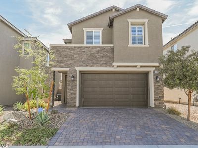 10542 El Camino Rd, Las Vegas, NV, 89141
