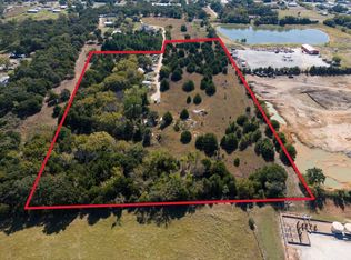 3600 Robbie Jo Rd, Alvarado, TX 76009