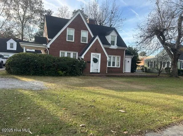 405 Sunset Avenue, Clinton, NC 28328