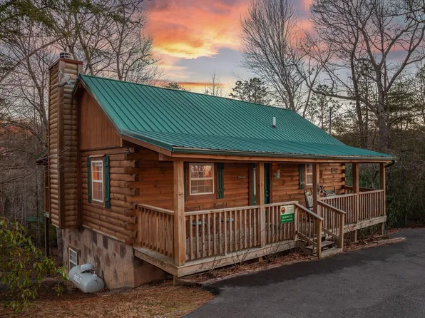 (undisclosed Address), Sevierville, TN 37876