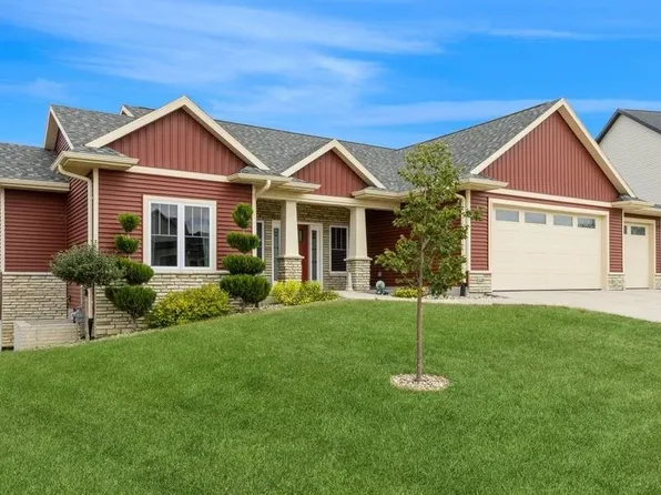 148 Sedona St, Iowa City, IA 52246