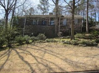 13621 Windsor Rd, Little Rock, AR 72212