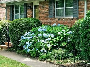 6334 Williams Rd, Charlotte, NC 28215