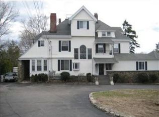 40 Walpole St APT 1, Norwood, MA 02062