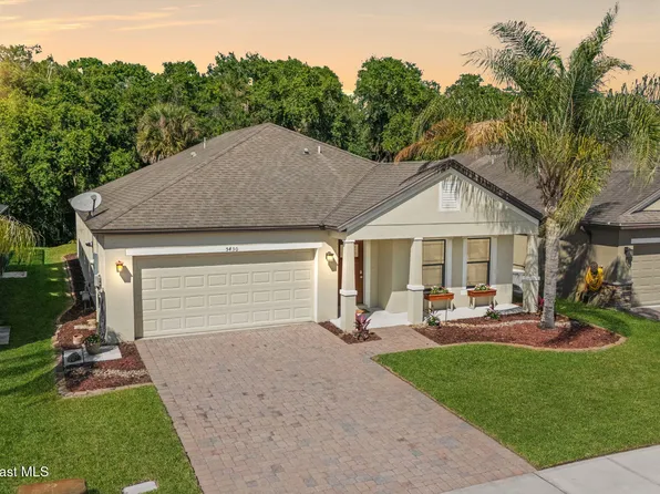 5430 Extravagant Ct, Cocoa, FL 32926