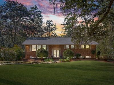 2016 Old Fort Dr, Tallahassee, FL, 32301