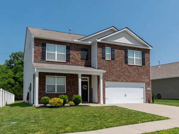 5049 Hunters Village Dr, Lebanon, TN 37087