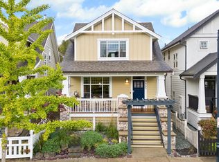 9445 Kanaka St, Langley, BC V1M4G4