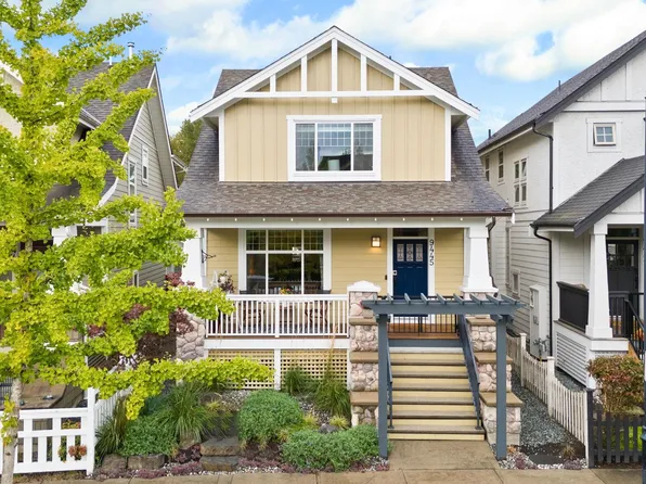 9445 Kanaka St, Langley, BC V1M 4G4