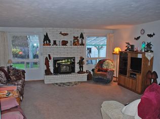 2321 Arthur Dr, Reedsport, OR 97467