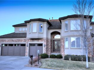 6945 S Netherland Way, Aurora, CO 80016