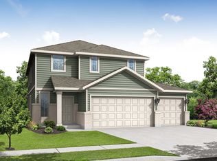Navarro Plan, Willowbrook, New Braunfels, TX 78130