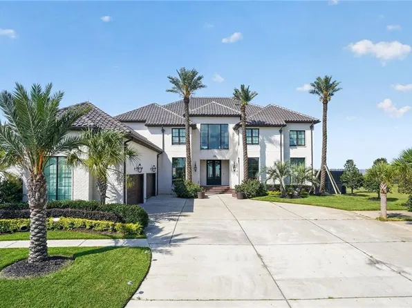 1480 Lakeshore Blvd, Slidell, LA 70461