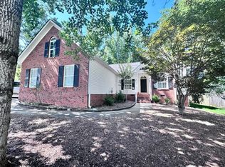 607 Pallas Dr, Boiling Springs, SC 29316