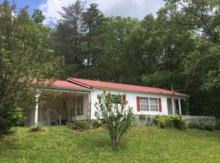 1065 State Highway 180, Blairsville, GA 30512