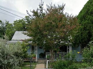 238 Lone Star Blvd, San Antonio, TX 78204