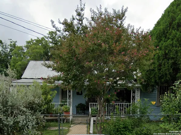 238 Lone Star, San Antonio, TX 78204