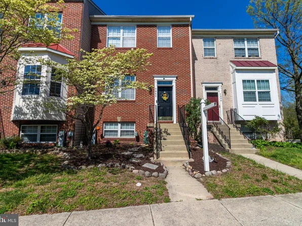 7802 Creek Shore Way, Baltimore, MD 21226