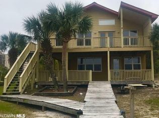 3491 Bayou Pl, Orange Beach, AL 36561