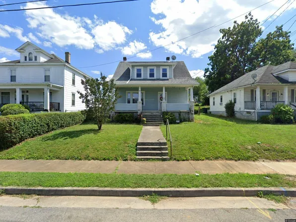 1106 Mercer Ave NW, Roanoke, VA 24017