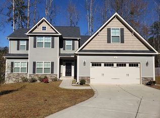 57 Yaupon Cir, Spring Lake, NC 28390
