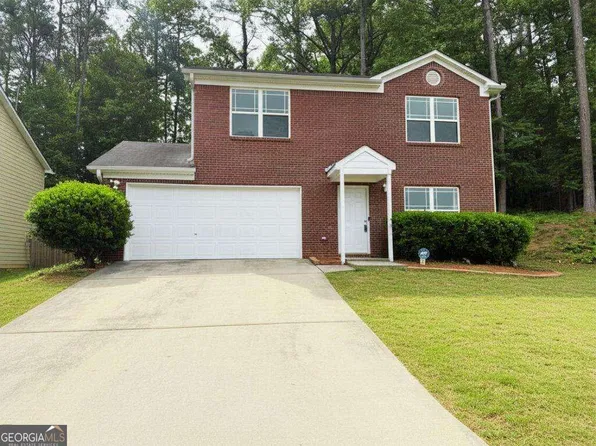 3830 Alderwoods Dr, Jonesboro, GA 30236