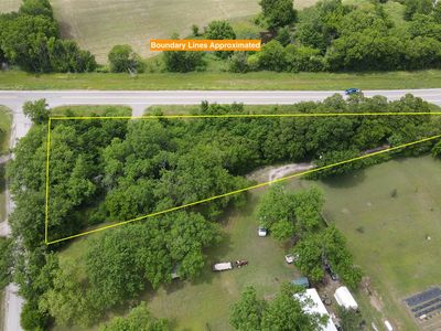 1.01 SE County Rd #3243, Corsicana, TX, 75109