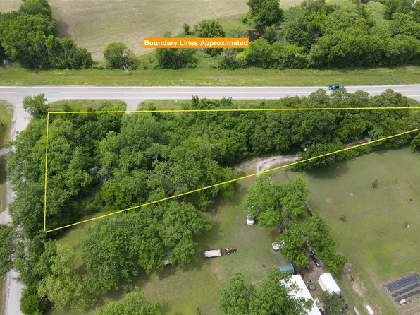 1.01 SE County Rd #3243, Corsicana, TX 75109