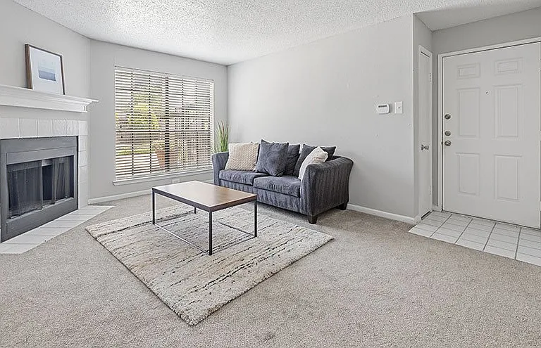 Infinity on The Mark Apartments — Photo 6