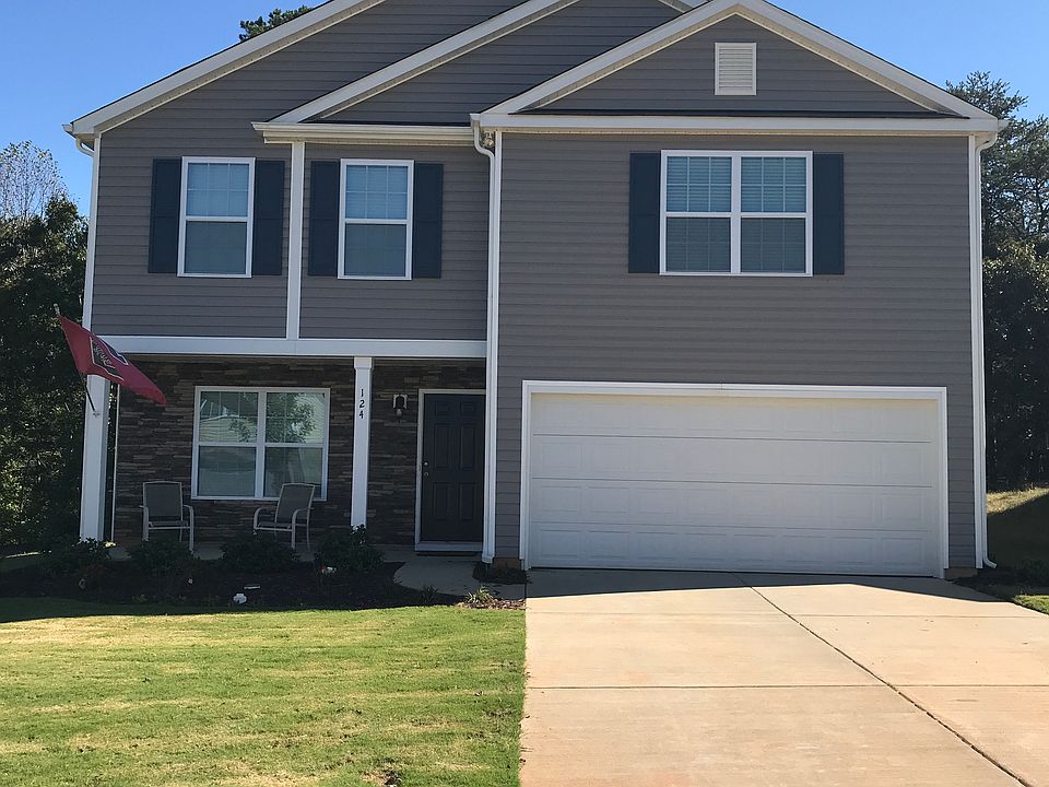 1st image of 124 Harvest Pointe Dr