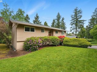 1033 Marylhurst Dr, West Linn, OR