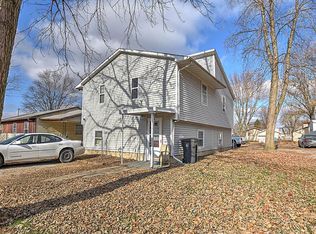 440 W Cole St, Macon, IL 62544