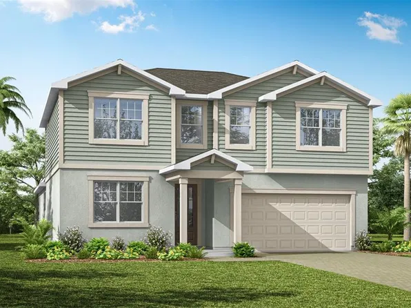 12534 MARITIME STREET, ORLANDO, FL 32832