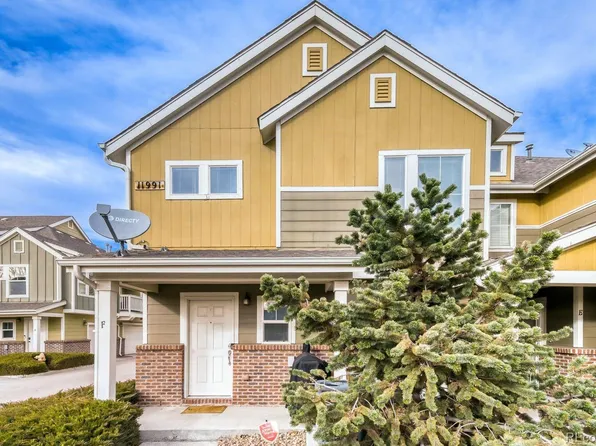 11991 Riverstone Circle #12F, Henderson, CO 80640