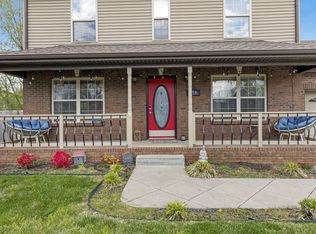 594 Anchor Ct, Clarksville, TN 37043