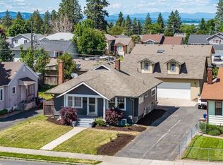 3507 E 28th Ave, Spokane, WA 99223