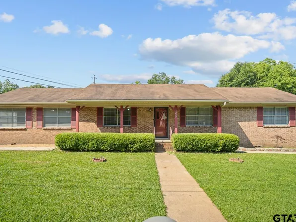 105 Rolling Hills Dr, Crockett, TX 75835