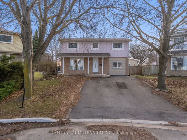 778 Byng Ct, Milton, ON L9T 3M3