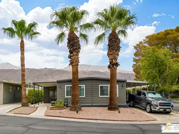 49305 Highway 74 Space 106, Palm Desert, CA 92260