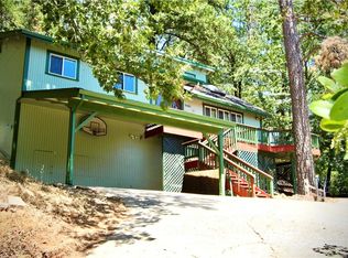 9496 Fox Dr, Cobb, CA