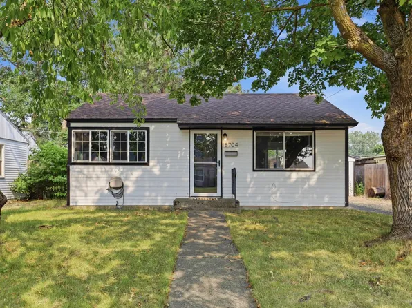 5704 N Milton St, Spokane, WA 99205