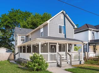 863 Heyl Ave, Columbus, OH