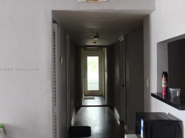 12327 NE 6th Ave #1-5, Miami, FL 33161