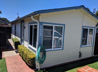 232 Forest Park Ct, Pacific Grove, CA 93950