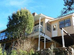 12 Eagle Trl, Tijeras, NM 87059