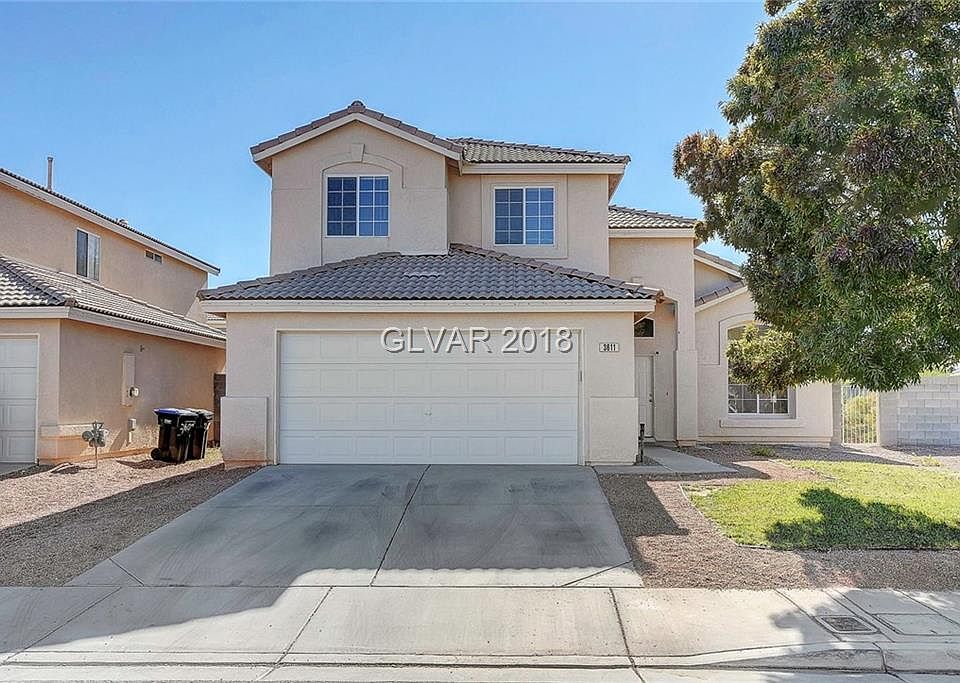 1st image of 3611 Ocatillo Mesa Way